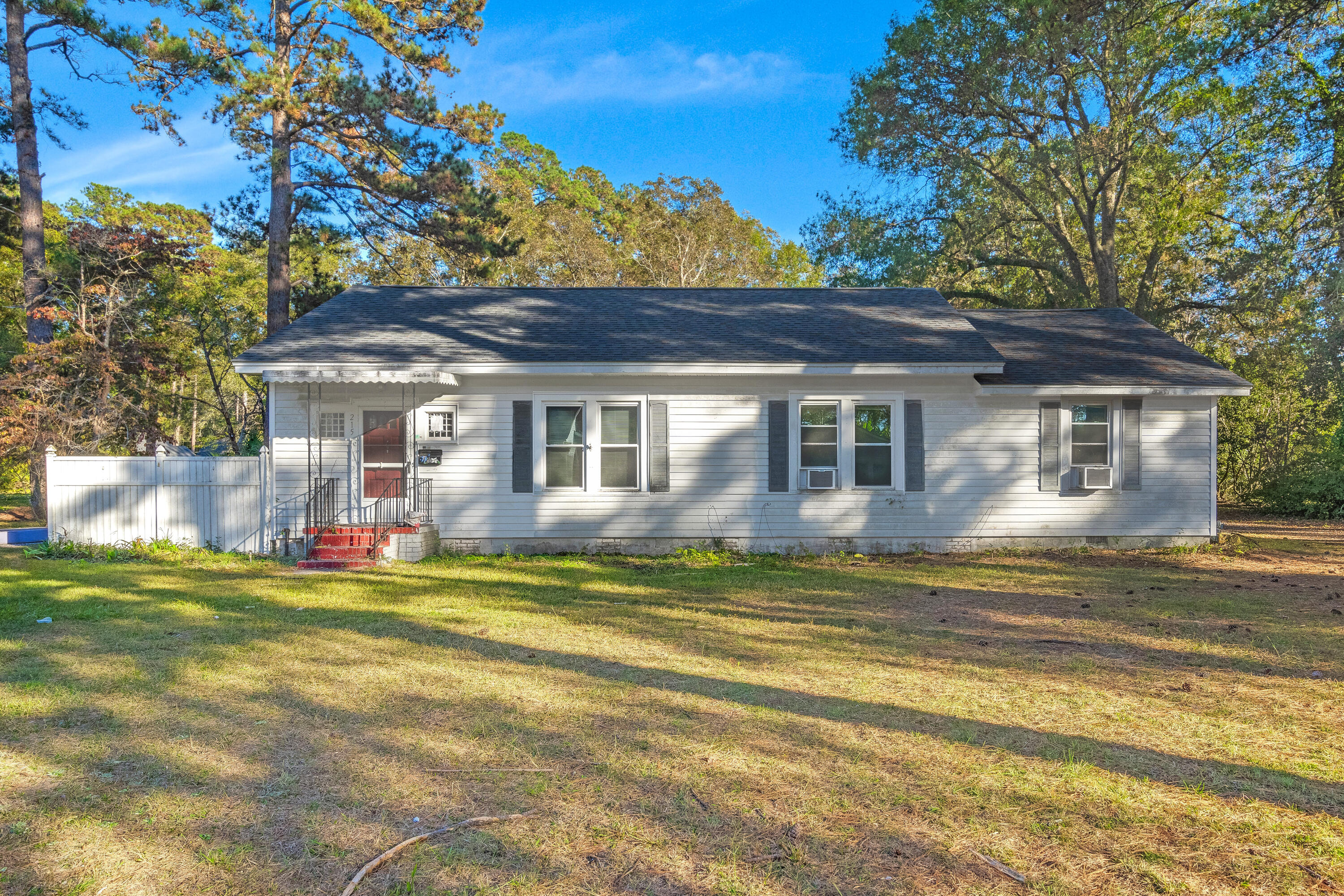 215 Quaker Road St. George, SC 29477 - Photo 1 of 33 1