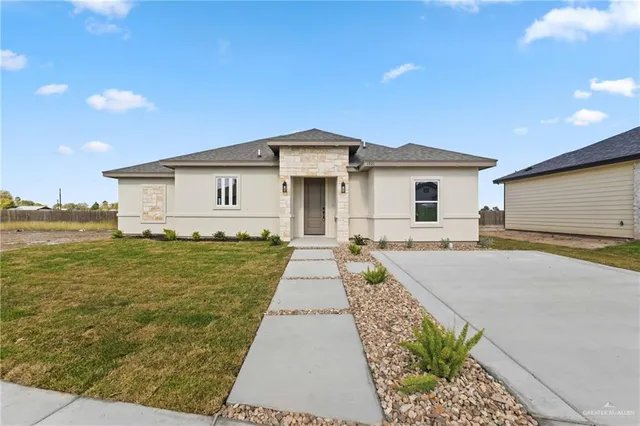 $229,900 | 1921 Trinity Street, Donna, TX 78537