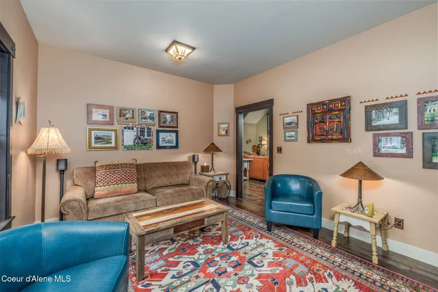 $1,675,000 | 3676 West Cielo View Court, Coeur D'Alene, ID 83814