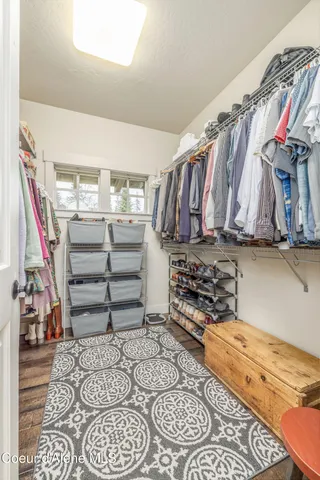 $1,675,000 | 3676 West Cielo View Court, Coeur D'Alene, ID 83814