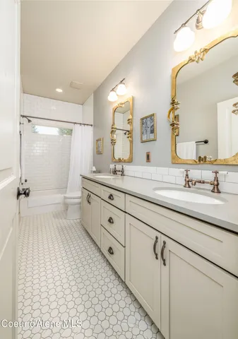 $1,675,000 | 3676 West Cielo View Court, Coeur D'Alene, ID 83814