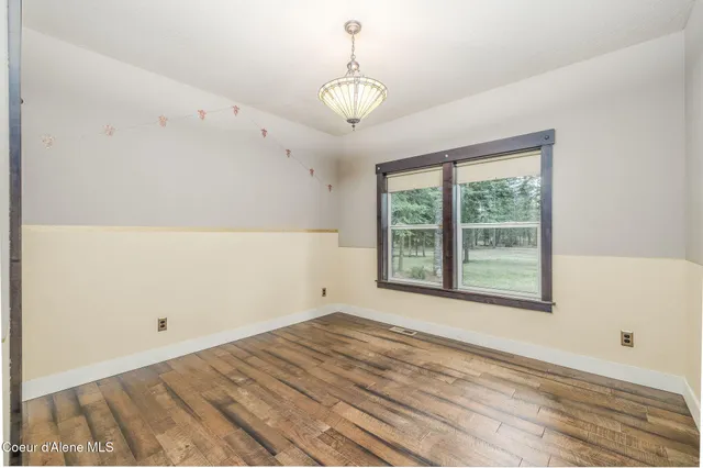 $1,675,000 | 3676 West Cielo View Court, Coeur D'Alene, ID 83814