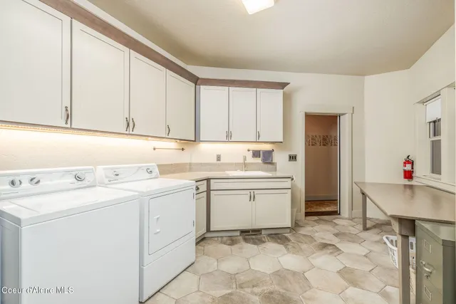 $1,675,000 | 3676 West Cielo View Court, Coeur D'Alene, ID 83814