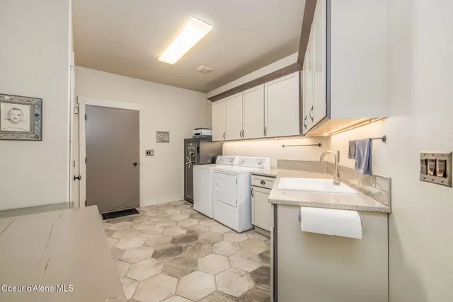 $1,675,000 | 3676 West Cielo View Court, Coeur D'Alene, ID 83814