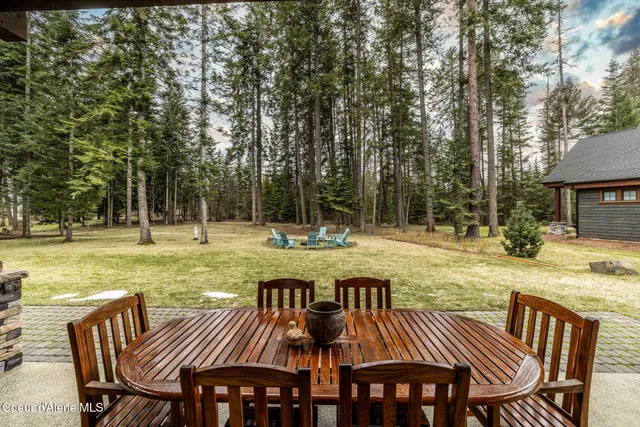 $1,675,000 | 3676 West Cielo View Court, Coeur D'Alene, ID 83814