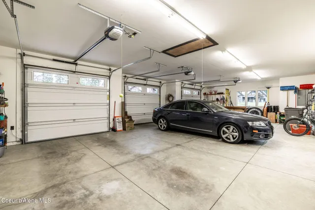 $1,675,000 | 3676 West Cielo View Court, Coeur D'Alene, ID 83814