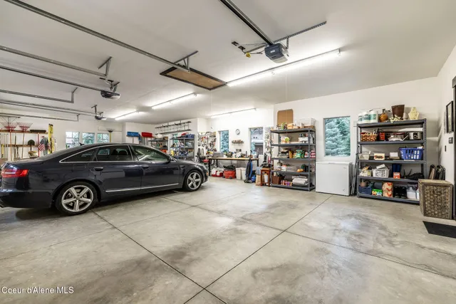 $1,675,000 | 3676 West Cielo View Court, Coeur D'Alene, ID 83814