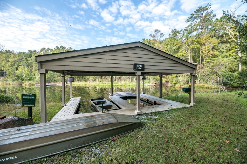 Lot 4 Old Gate Road Midland, GA 31820 - Photo 10 of 13 Gallery Image 10