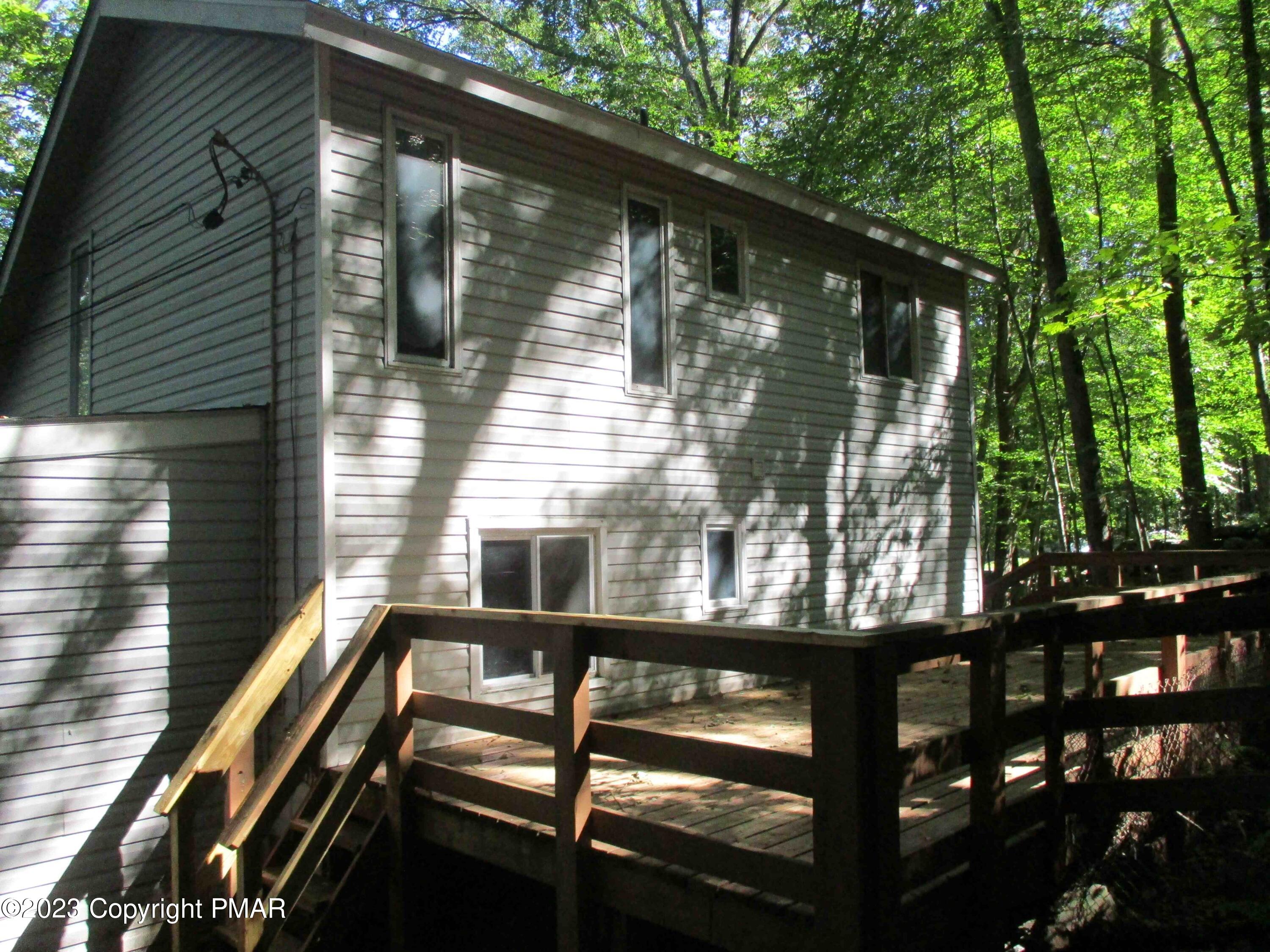 5695 Decker Road Bushkill, PA 18324 - Photo 9 of 9