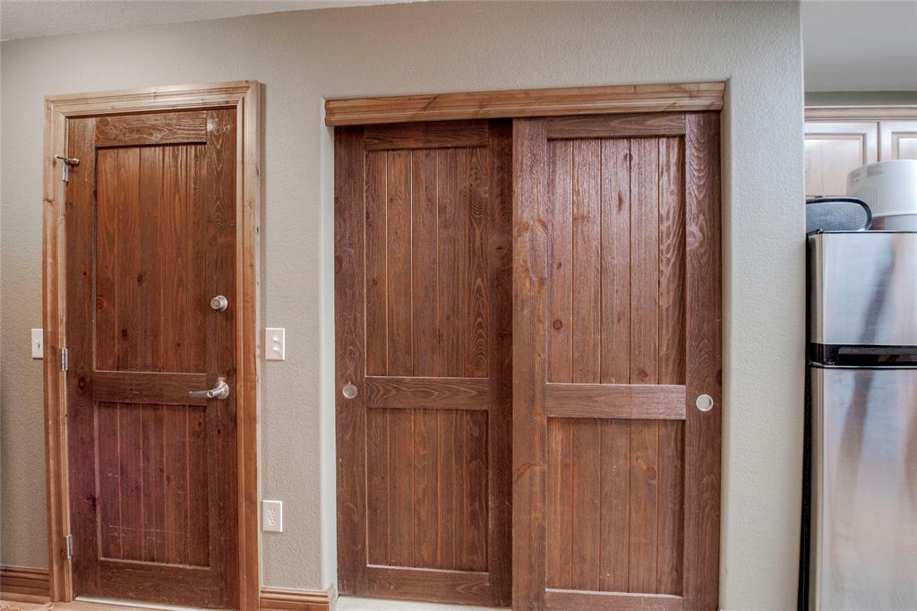 655 4 O Clock Road, Unit 108 Breckenridge, CO 80424 - Photo 18 of 20 a view of elevator with hallway