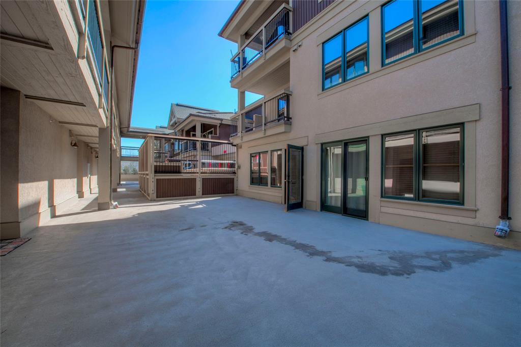 655 4 O Clock Road, Unit 108 Breckenridge, CO 80424 - Photo 20 of 20 a view of a building with a dishwasher