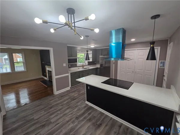$325,000 | 1032 Circlewood Drive, Richmond, VA 23224