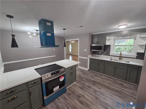 $325,000 | 1032 Circlewood Drive, Richmond, VA 23224