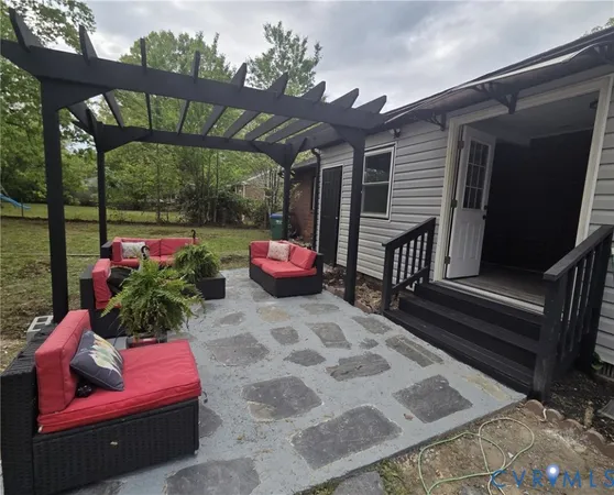$325,000 | 1032 Circlewood Drive, Richmond, VA 23224