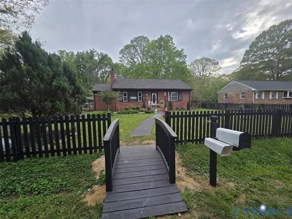 $325,000 | 1032 Circlewood Drive, Richmond, VA 23224