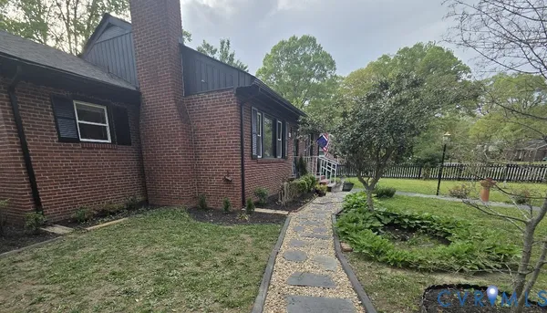 $325,000 | 1032 Circlewood Drive, Richmond, VA 23224