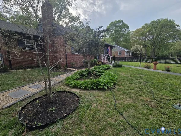 $325,000 | 1032 Circlewood Drive, Richmond, VA 23224