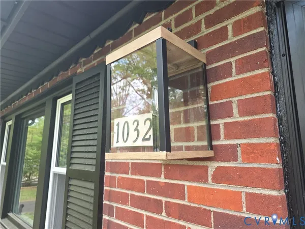 $325,000 | 1032 Circlewood Drive, Richmond, VA 23224