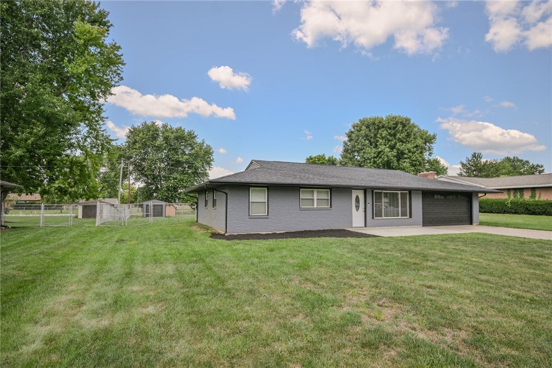 4013 Osborn Road Medway, OH 45341 - Photo 5 of 38 Gallery Image 5