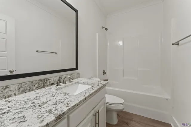 $320,000 | 8932 Southlawn Drive, Baton Rouge, LA 70810