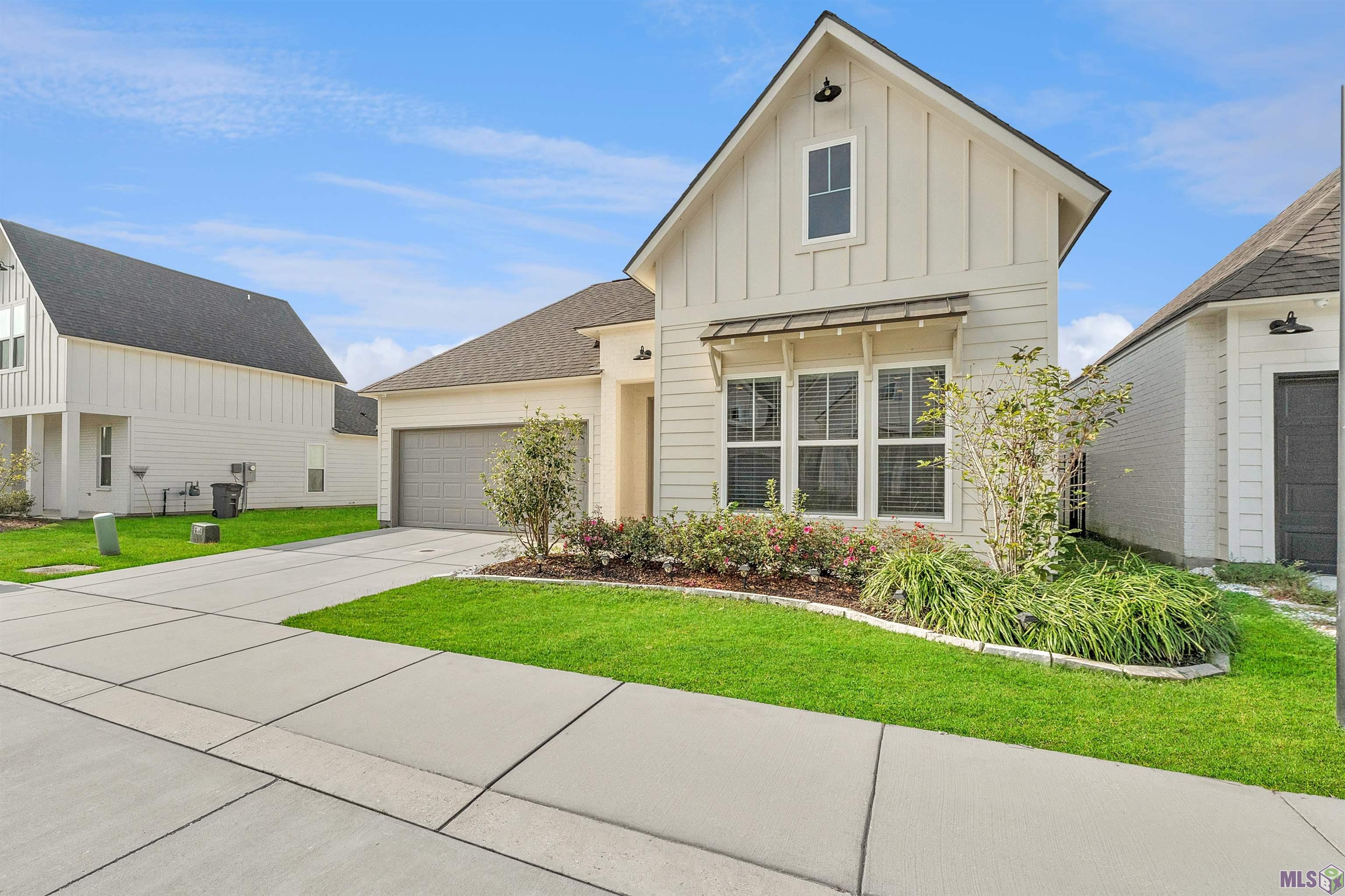 8932 Southlawn Drive Baton Rouge, LA 70810 - Photo 20 of 20