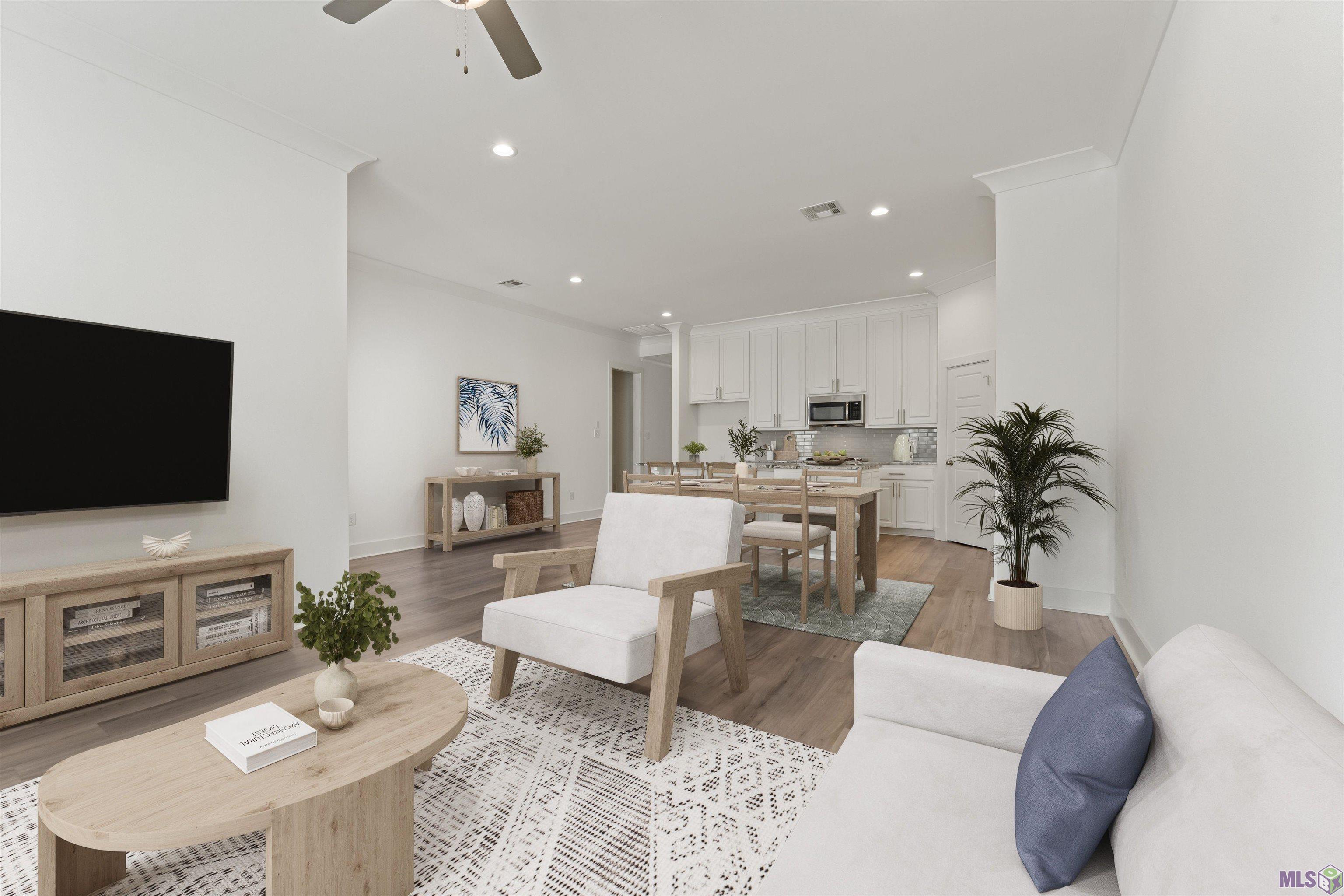 8932 Southlawn Drive Baton Rouge, LA 70810 - Photo 8 of 20