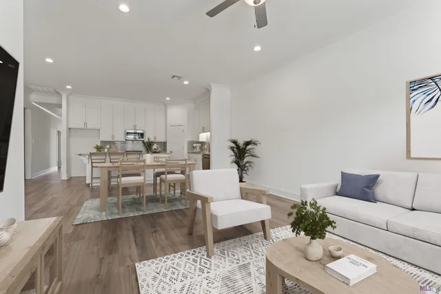 $320,000 | 8932 Southlawn Drive, Baton Rouge, LA 70810