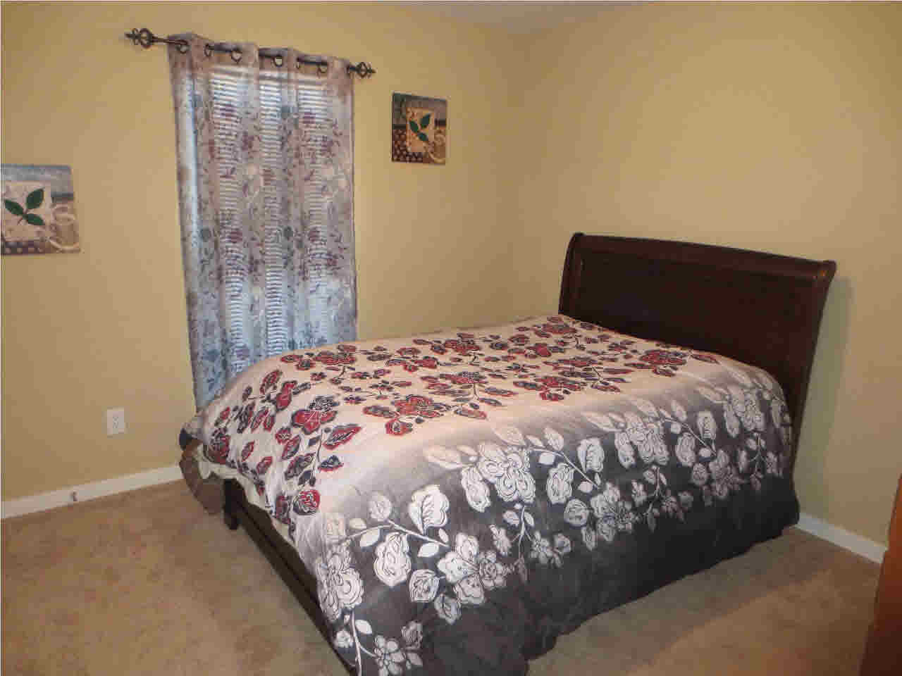 113 Ash Ridge Place Pearl, MS 39208 - Photo 11 of 13 Guest BR #1