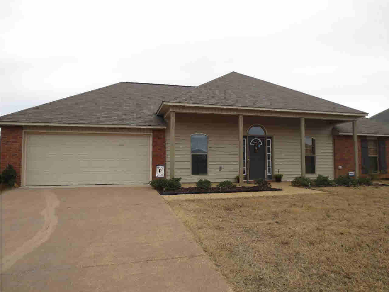 113 Ash Ridge Place Pearl, MS 39208 - Photo 2 of 13 Front View 2