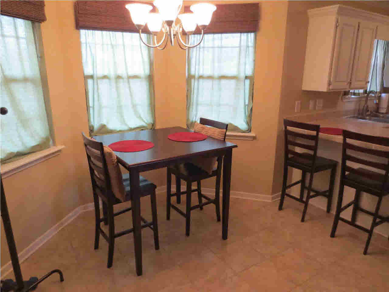113 Ash Ridge Place Pearl, MS 39208 - Photo 5 of 13 Dining Area off Kitchen