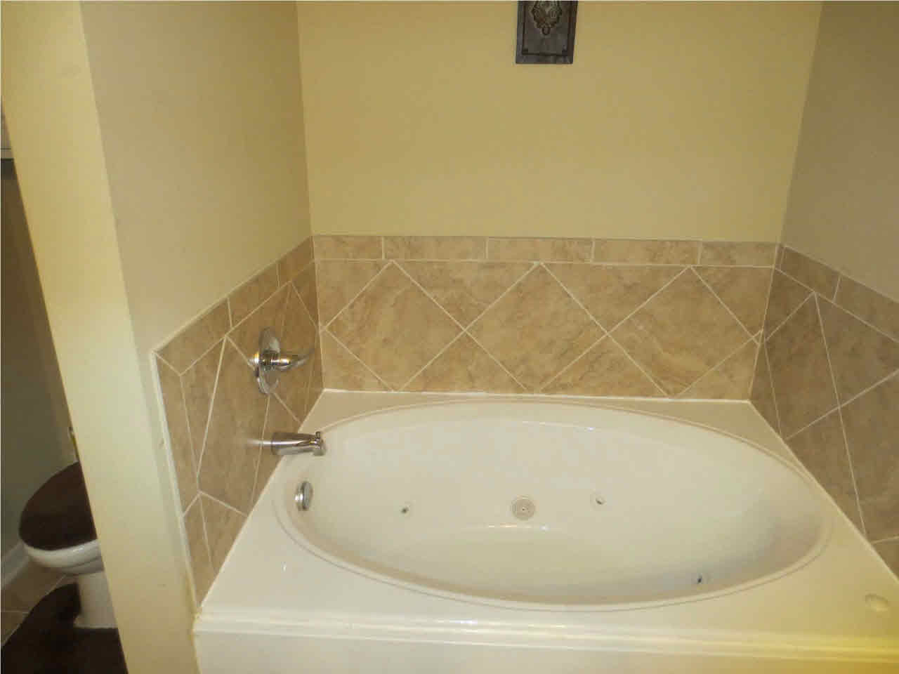 113 Ash Ridge Place Pearl, MS 39208 - Photo 10 of 13 Jetted Tub in Master