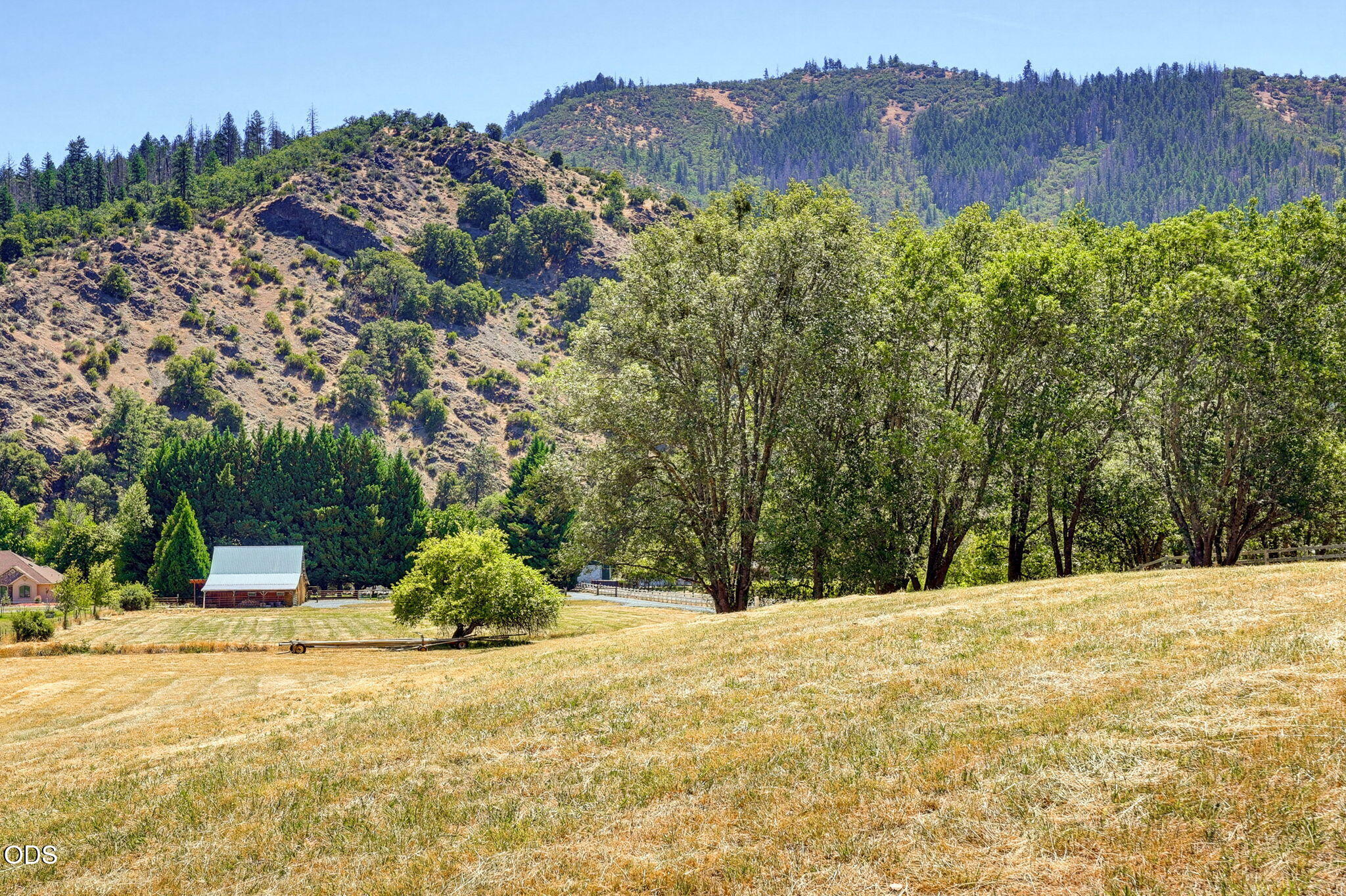 7935 Upper Applegate Road Jacksonville, OR 97530 - Photo 91 of 103