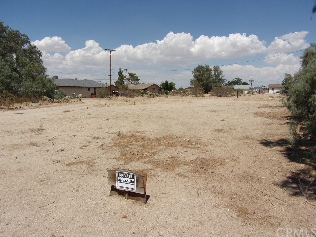 6395 Valley View Street Joshua Tree, CA 92252 - Photo 1 of 1 Gallery Image 1