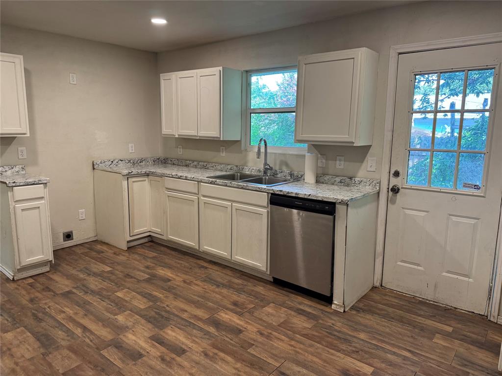 1605 Jackson Street Commerce, TX 75428 - Photo 6 of 19