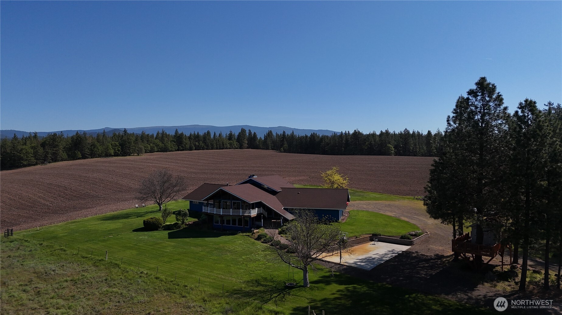 799 Counts Road Goldendale, WA 98620 - Photo 36 of 36