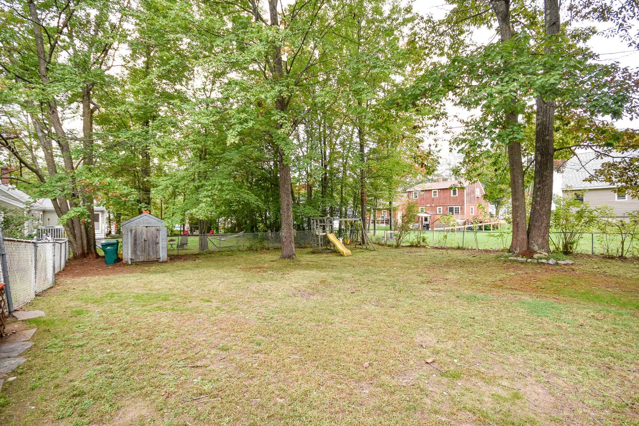 23 Vernon Avenue Rochester, NH 03867 - Photo 23 of 34