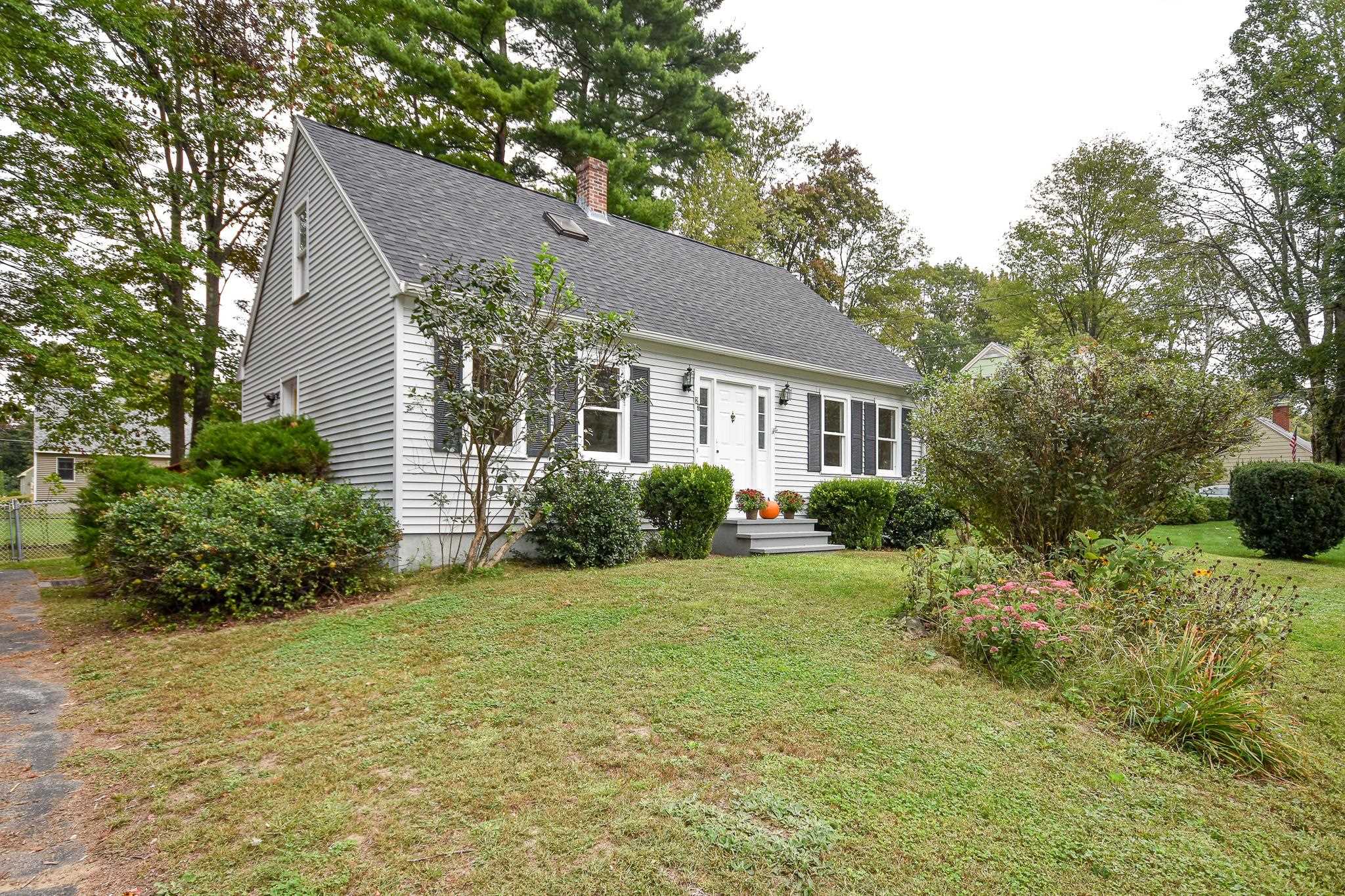 23 Vernon Avenue Rochester, NH 03867 - Photo 34 of 34