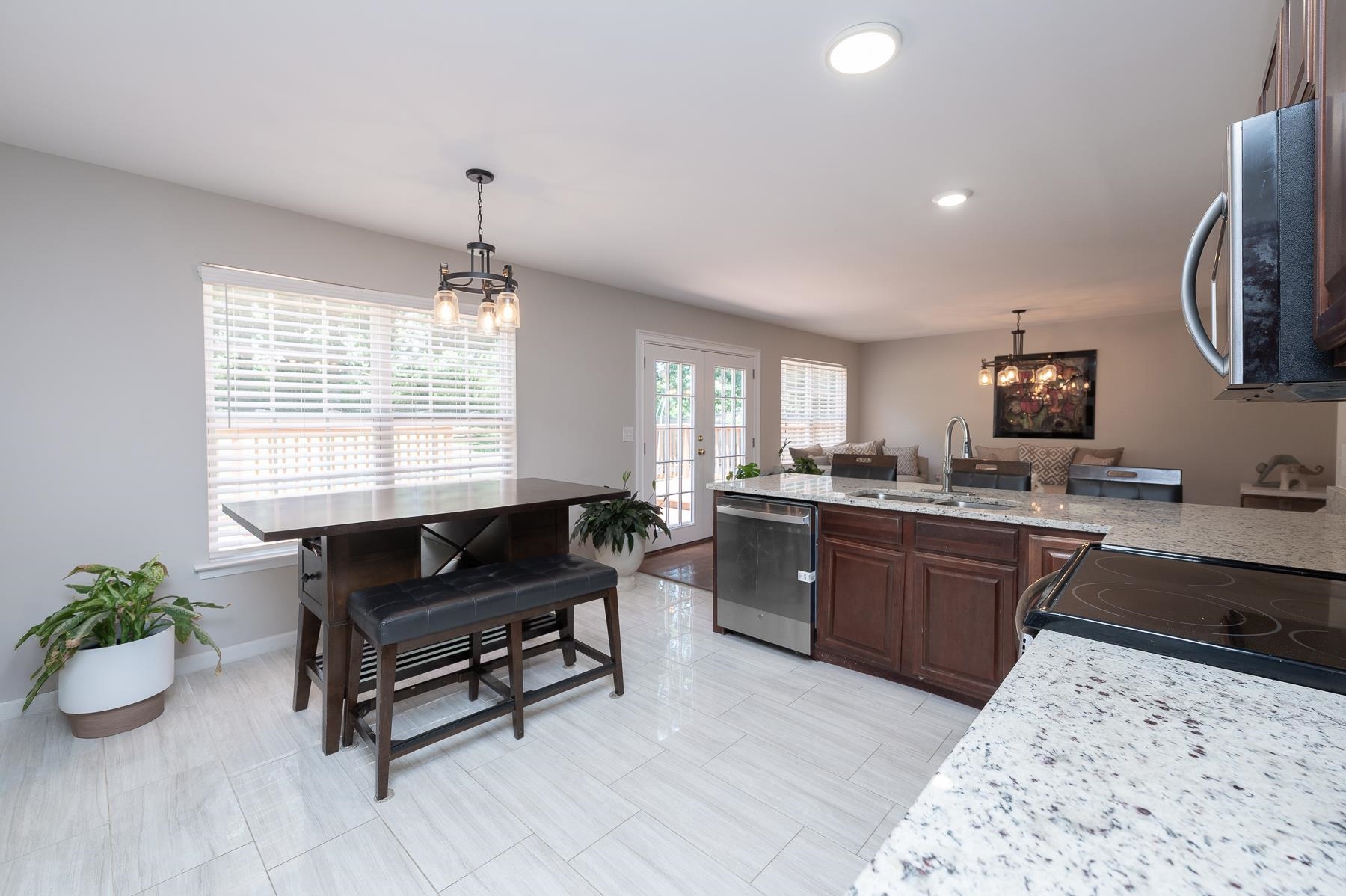 205 Corey Way Travelers Rest, SC 29690 - Photo 8 of 33 Gallery Image 8