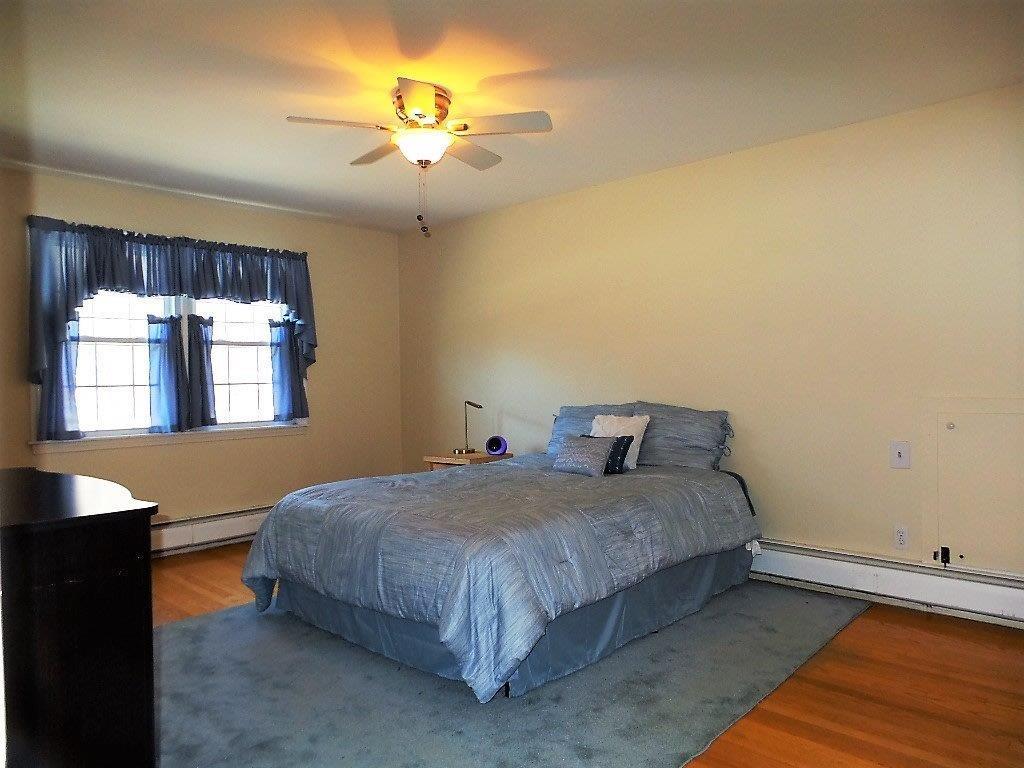 429 Main Street Waterville, ME 04901 - Photo 21 of 43 Master bedroom