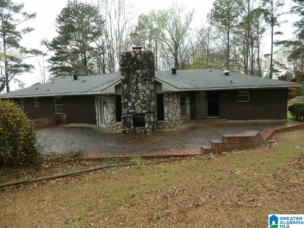 11 Cliff Road Childersburg, AL 35044 - Photo 12 of 12