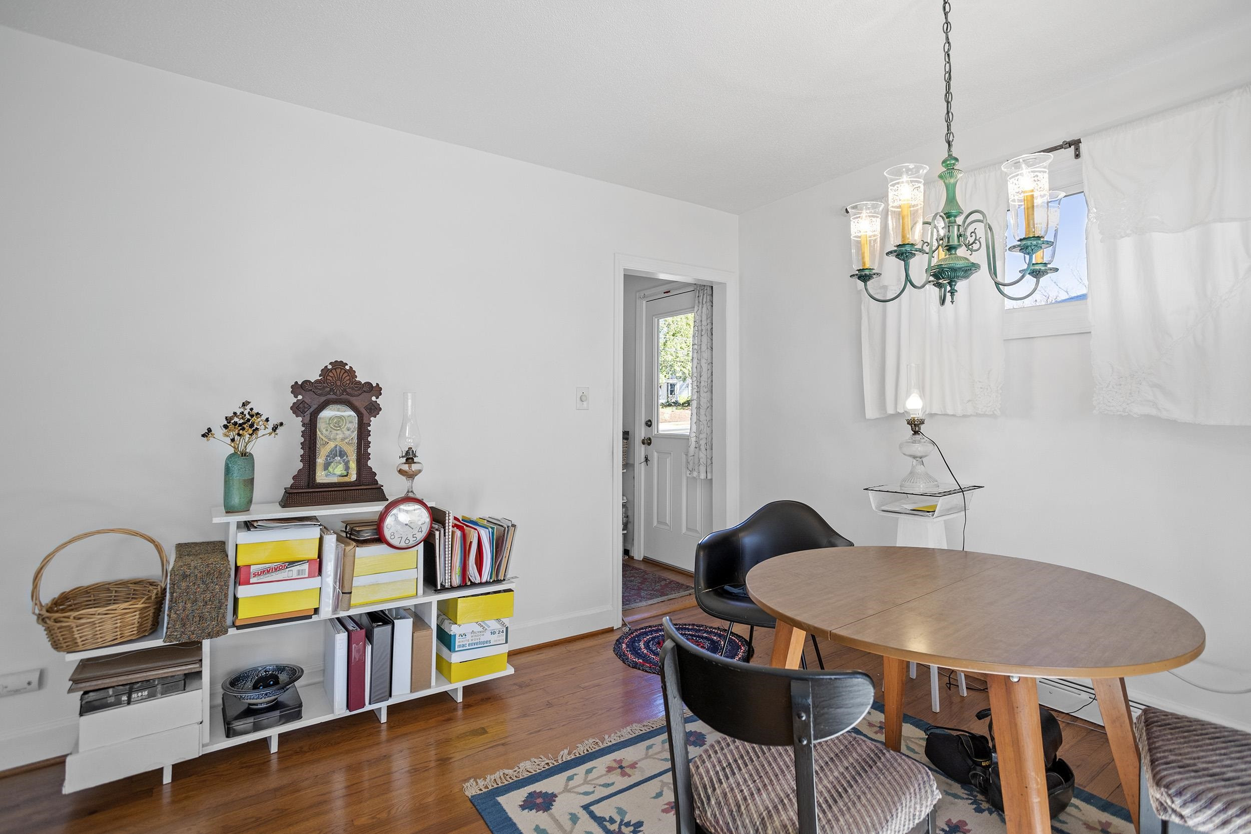 724 East Whitaker Mill Road Raleigh, NC 27608 - Photo 22 of 35 Photo 22