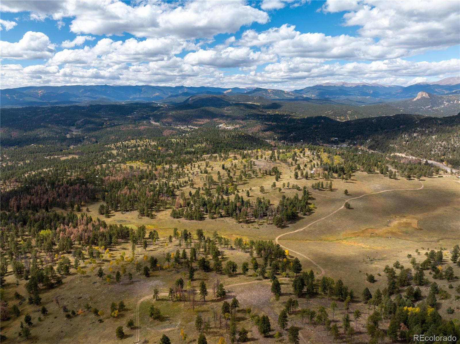 12414 US Highway 285 Conifer, CO 80433 - Photo 1 of 50