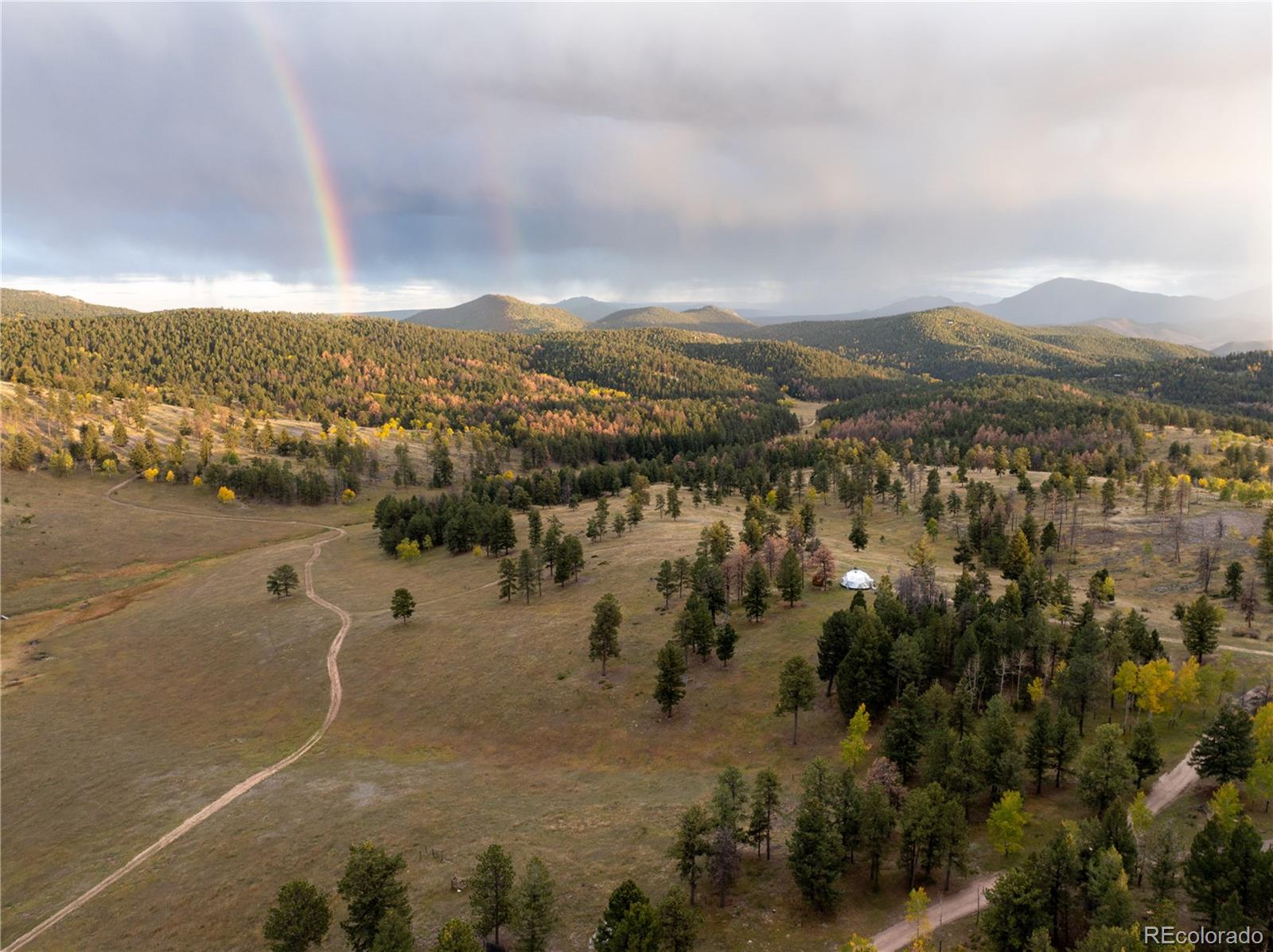 12414 US Highway 285 Conifer, CO 80433 - Photo 13 of 50