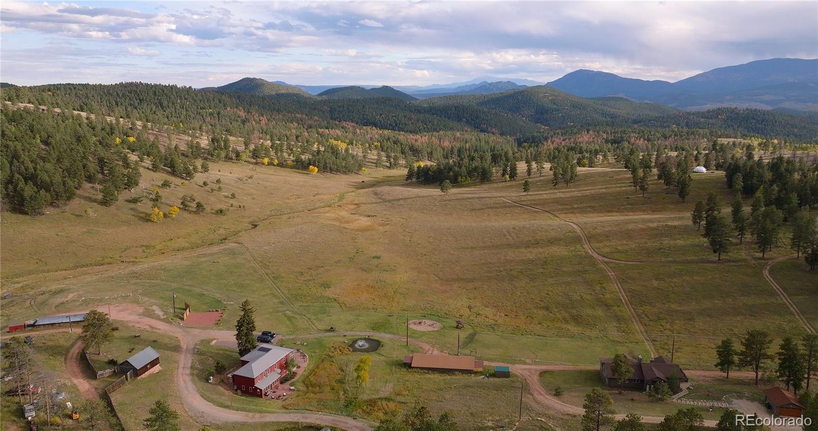 12414 US Highway 285 Conifer, CO 80433 - Photo 14 of 50
