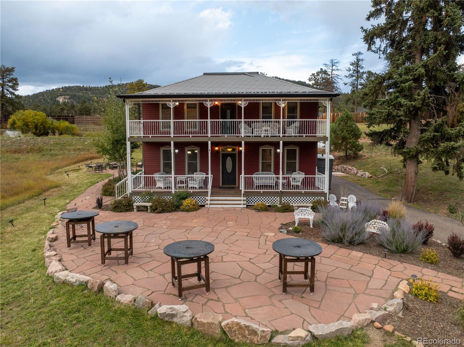 12414 US Highway 285 Conifer, CO 80433 - Photo 16 of 50