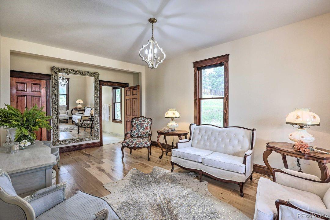 12414 US Highway 285 Conifer, CO 80433 - Photo 18 of 50