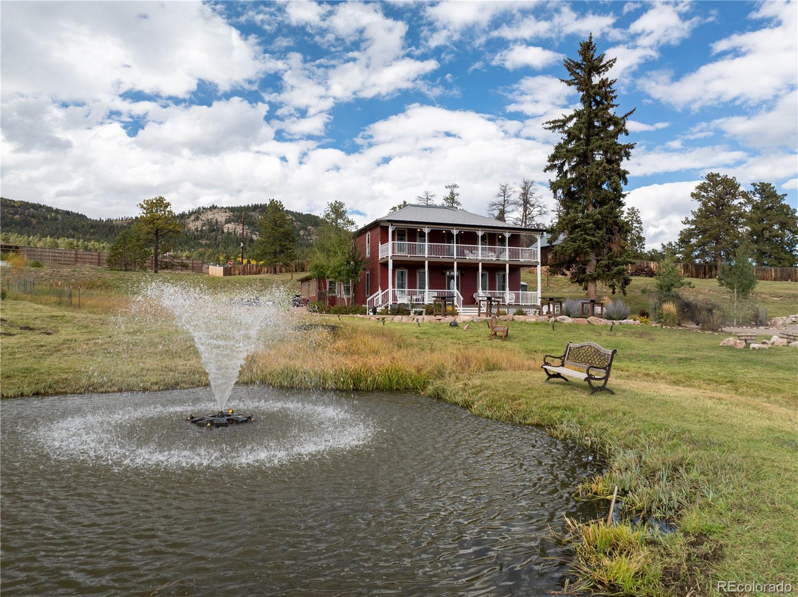 12414 US Highway 285 Conifer, CO 80433 - Photo 2 of 50