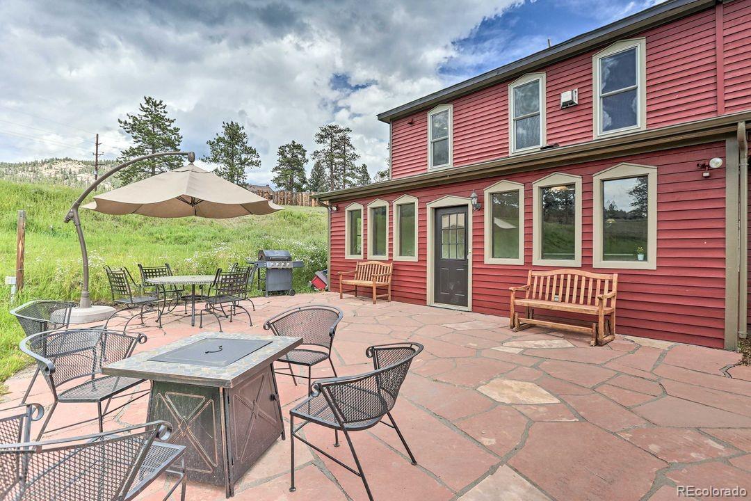 12414 US Highway 285 Conifer, CO 80433 - Photo 26 of 50