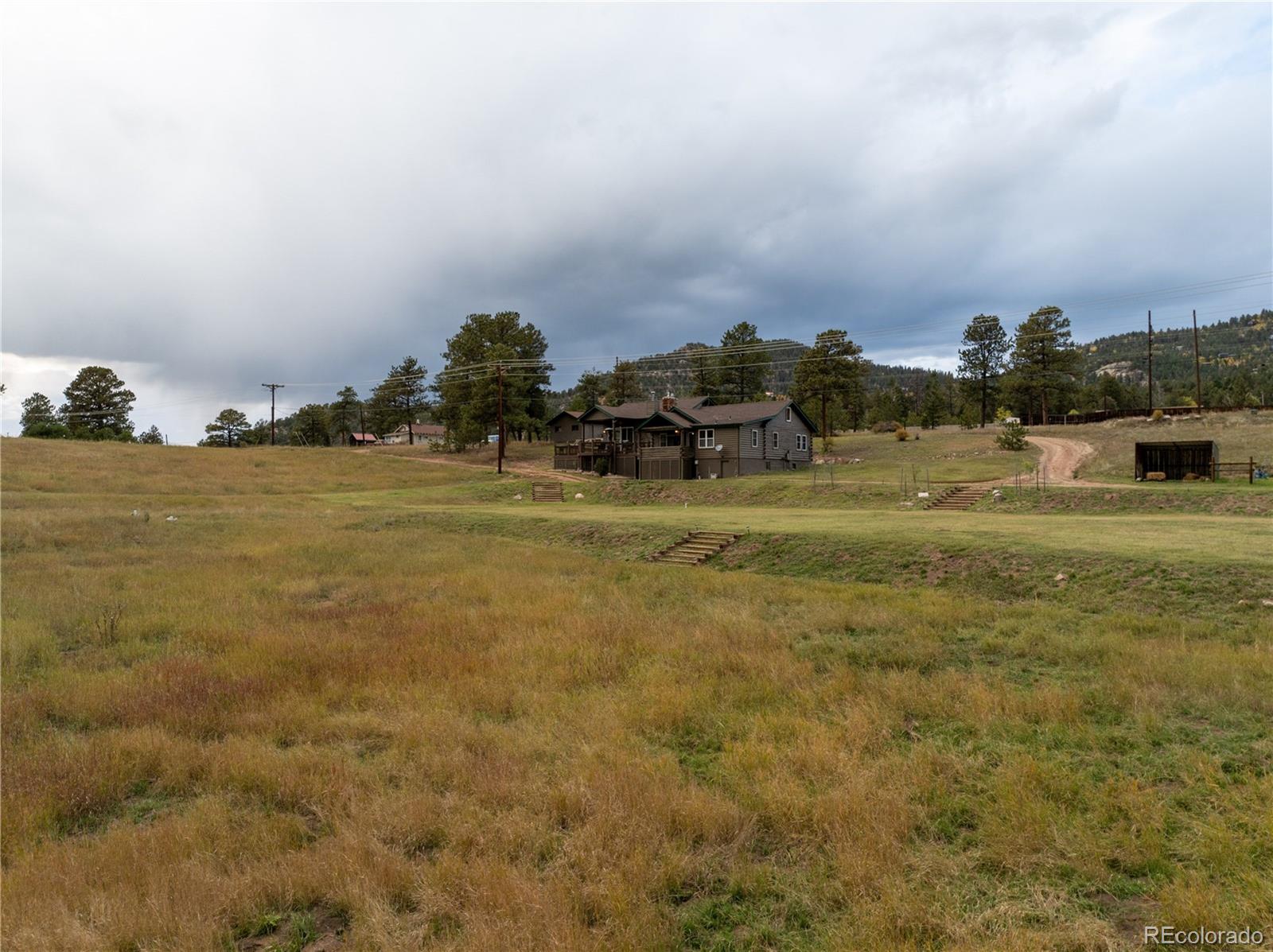 12414 US Highway 285 Conifer, CO 80433 - Photo 27 of 50