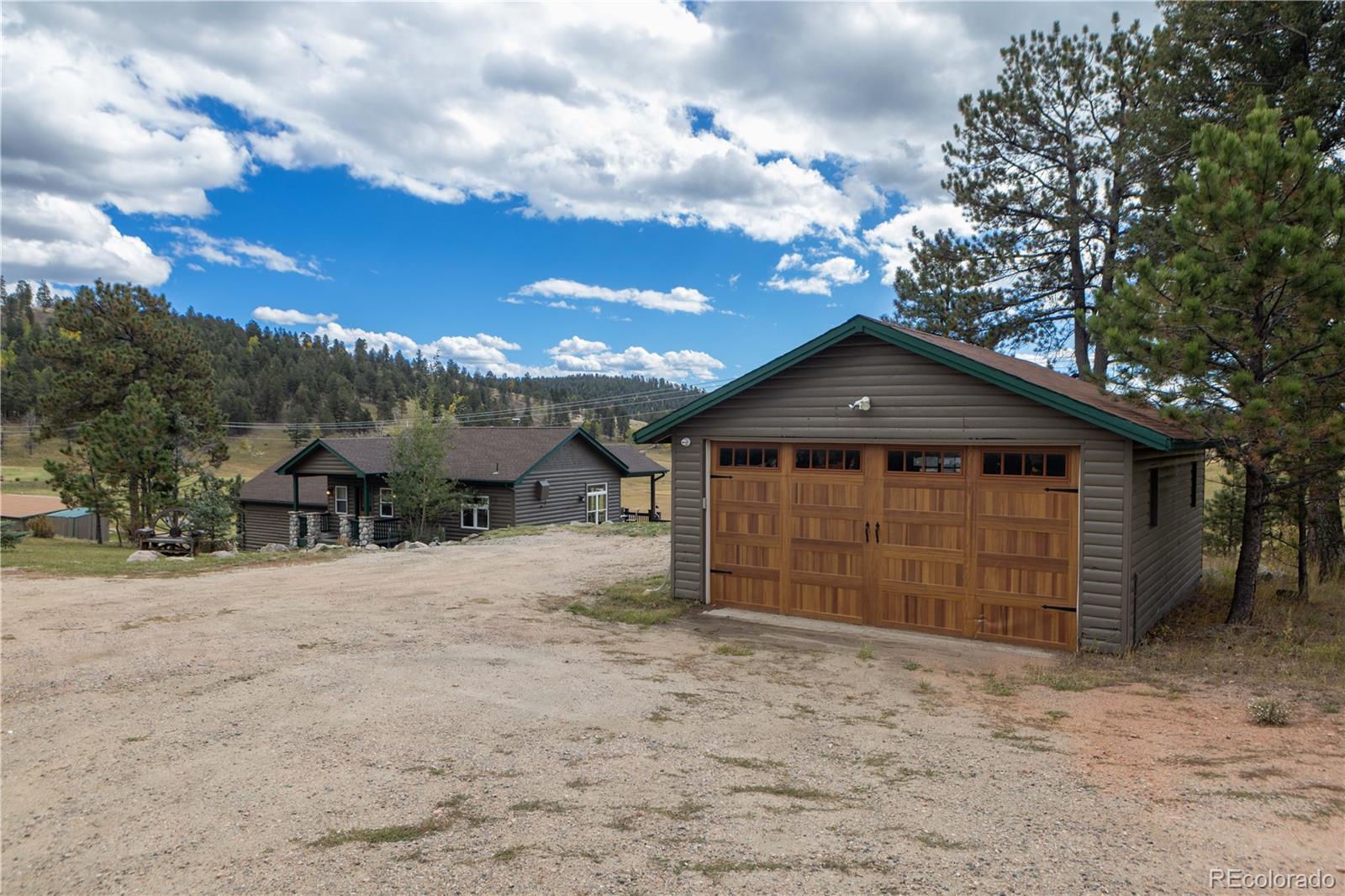 12414 US Highway 285 Conifer, CO 80433 - Photo 29 of 50